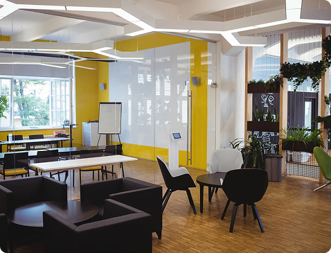 Co-Working