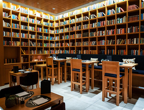 Library